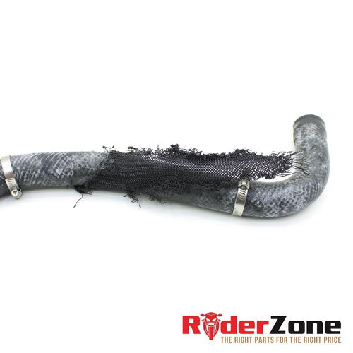 2007 2008 SUZUKI GSXR1000 COOLANT HOSE SET WATER TANK RADIATOR PIPING RUBBER