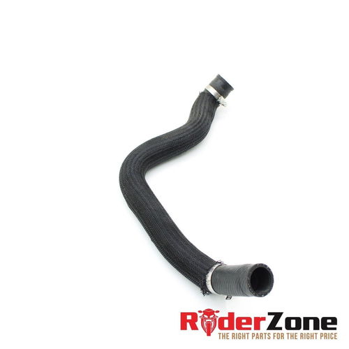 2007 2008 SUZUKI GSXR1000 COOLANT HOSE SET WATER TANK RADIATOR PIPING RUBBER