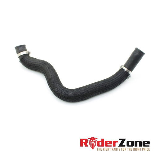 2007 2008 SUZUKI GSXR1000 COOLANT HOSE SET WATER TANK RADIATOR PIPING RUBBER