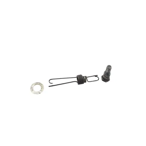 2011 - 2024 SUZUKI GSXR600 GSXR750 Kickstand Side Kick Stand SPRING WASHER BOLT