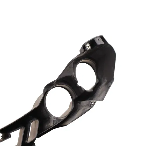2016 - 2021 YAMAHA YXZ1000R HEADLIGHT PLASTIC SURROUND CASING BEZEL BLACK