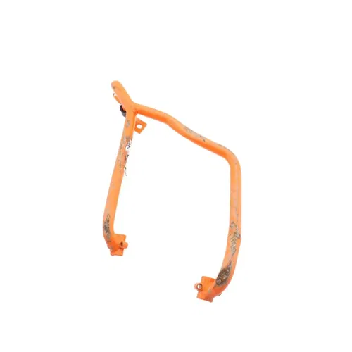 2017 - 2019 KTM 1290 ADVENTURE R CRASH BARS ORANGE BARS STOCK