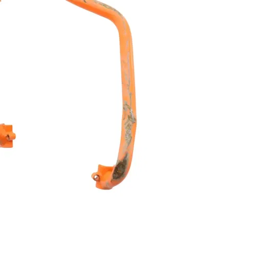 2017 - 2019 KTM 1290 ADVENTURE R CRASH BARS ORANGE BARS STOCK