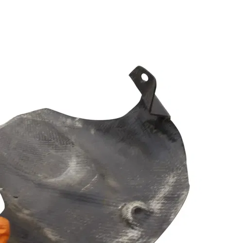 2011 - 2024 SUZUKI GSXR 600 750 BACK REAR WHEEL TIRE HUGGER FENDER COWL FAIRING