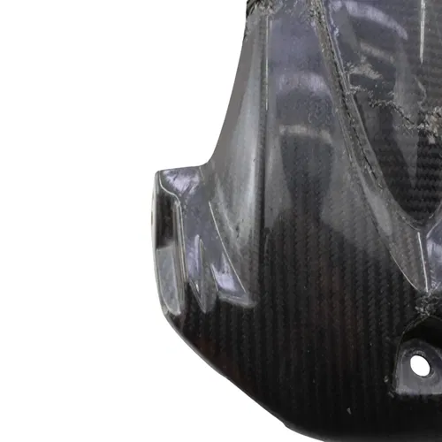 2011 - 2024 SUZUKI GSXR 600 750 BACK REAR WHEEL TIRE HUGGER FENDER COWL FAIRING