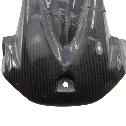 2011 - 2024 SUZUKI GSXR 600 750 BACK REAR WHEEL TIRE HUGGER FENDER COWL FAIRING