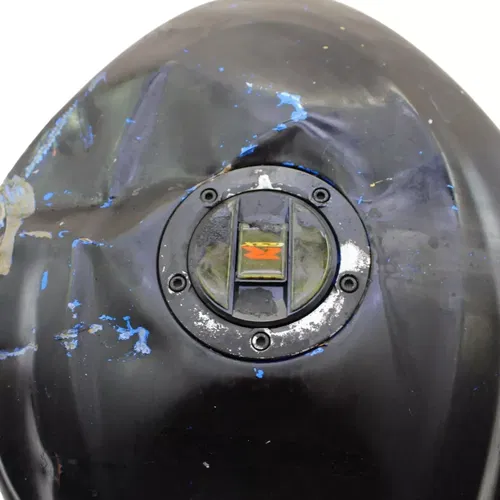 2011 - 2024 SUZUKI GSXR600 GSXR750 GAS TANK FUEL PETROL RESERVOIR *BAD CONDTION*