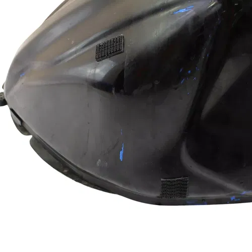 2011 - 2024 SUZUKI GSXR600 GSXR750 GAS TANK FUEL PETROL RESERVOIR *BAD CONDTION*