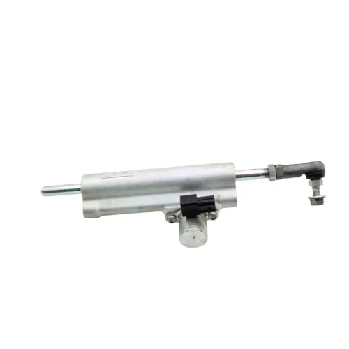2017 - 2024 SUZUKI GSXR1000R GSXR1000RZ FRONT STEERING DAMPER STABILIZER STOCK