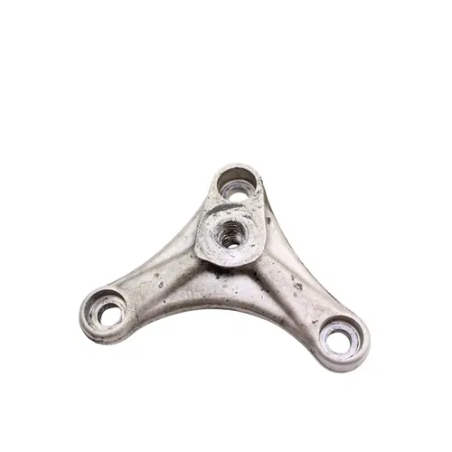 2016 - 2019 DUCATI PANIGALE 959 FRAME ENGINE BRACKET MOUNT SILVER BOLTS