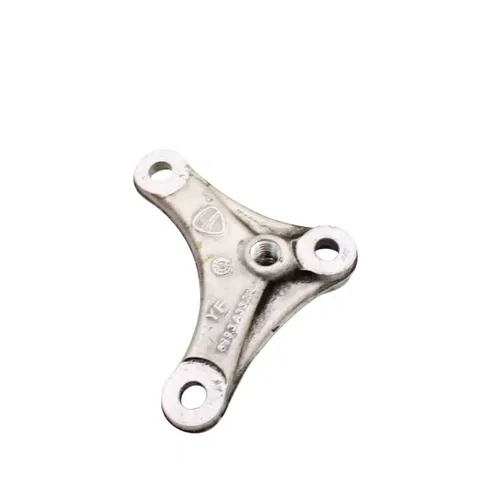 2016 - 2019 DUCATI PANIGALE 959 FRAME ENGINE BRACKET MOUNT SILVER BOLTS