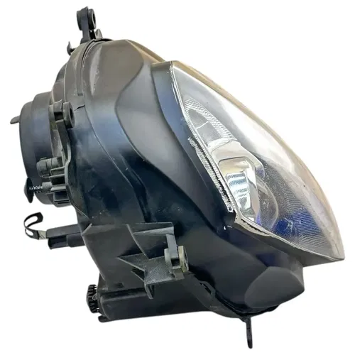 2007 2008 SUZUKI GSXR 1000 HEADLIGHT FRONT HEAD LAMP LIGHT ASSEMBLY HOUSING OEM