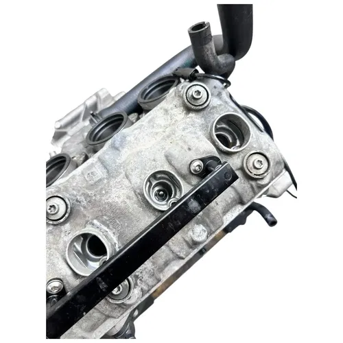 2009 - 2014 BMW S1000RR ENGINE MOTOR RUNS GREAT COMPLETE SILVER STOCK