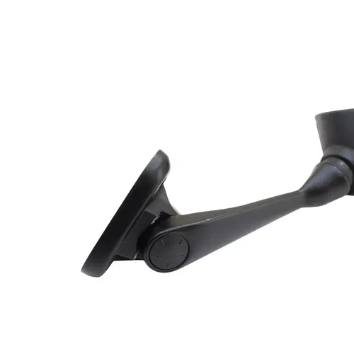 2021 - 2024 YAMAHA YZF R3 MIRROR SET REAR VEIW BLACK Front RIGHT LEFT Side