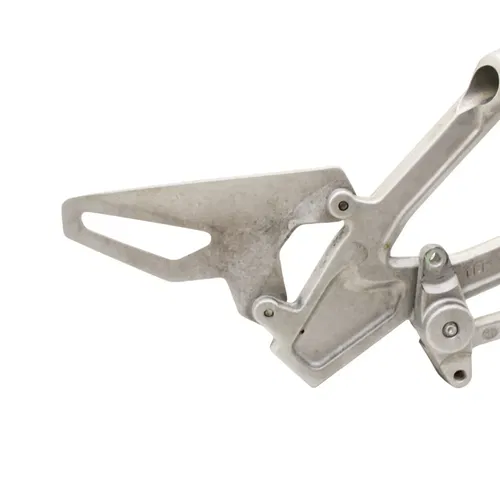 2018 - 2024 DUCATI PANIGALE V4 V4S LEFT REARSET REAR SET DRIVER FOOT PEG REST