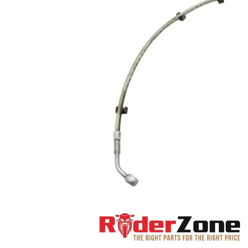 20-23 BMW S1000RR Rear Brake Caliper Bracket Line Hose