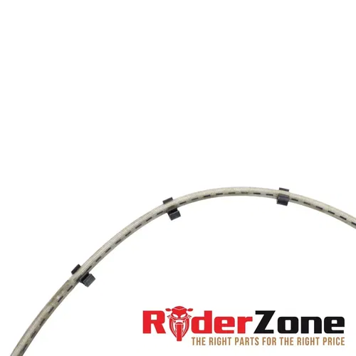 20-23 BMW S1000RR Rear Brake Caliper Bracket Line Hose