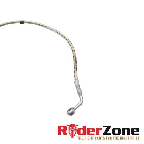 20-23 BMW S1000RR Rear Brake Caliper Bracket Line Hose