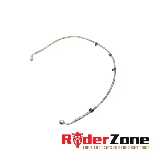 20-23 BMW S1000RR Rear Brake Caliper Bracket Line Hose