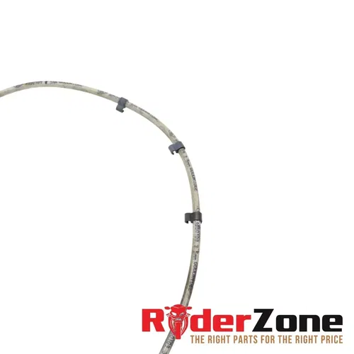 20-23 BMW S1000RR Rear Brake Caliper Bracket Line Hose