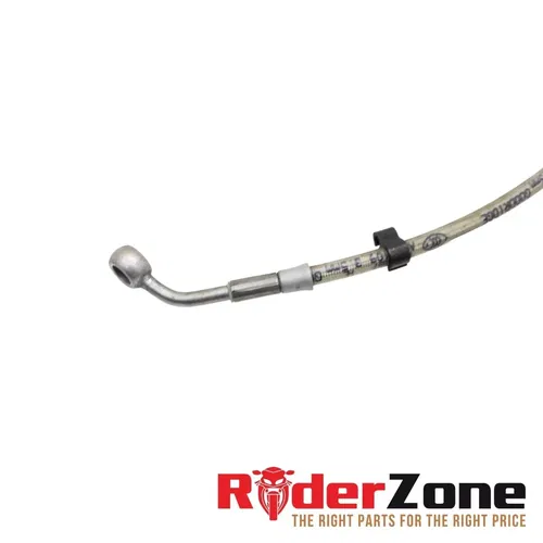 20-23 BMW S1000RR Rear Brake Caliper Bracket Line Hose