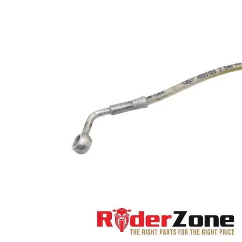 20-23 BMW S1000RR Rear Brake Caliper Bracket Line Hose