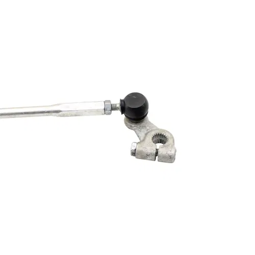 2006 - 2007 SUZUKI GSXR 600 GSXR 750 LEFT FOOT GEAR SHIFTER REARSET LINKAGE OEM