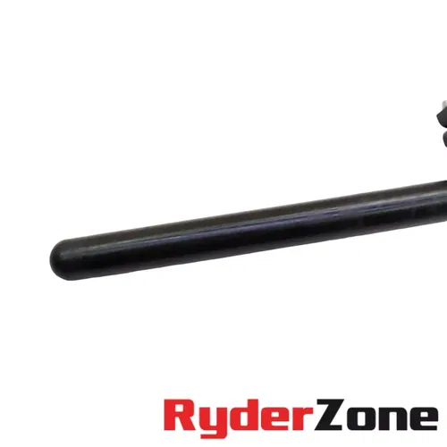 2006 2007 YAMAHA YZF R6 HANDLEBAR BENT CLIP ON SET RIGHT LEFT SET