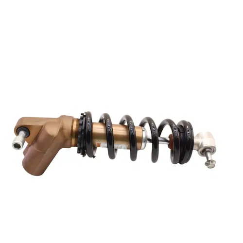 2017 - 2022 SUZUKI GSXR 1000 R REAR SHOCK SPRING COIL ABSORBER BACK SUSPENSION