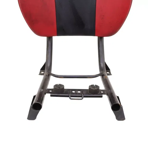 2019 - 2021 HONDA TALON SXS 1000 S2R PASSENGER SEAT CUSHION RIGHT Side Back RED