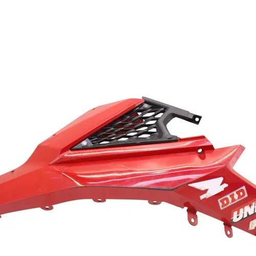 2019 - 2021 HONDA TALON SXS 1000 S2R RIGHT REAR FENDER RED PLASTIC STOCK