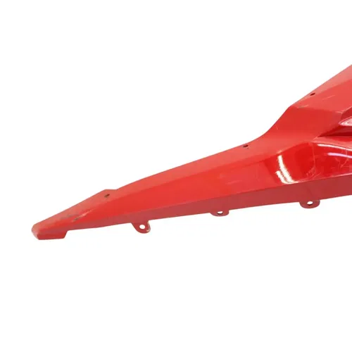 2019 - 2021 HONDA TALON SXS 1000 S2R RIGHT REAR FENDER RED PLASTIC STOCK