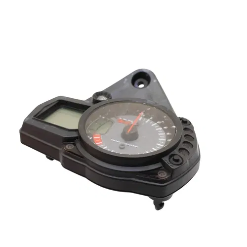 2007 2008 SUZUKI GSXR 1000 SPEEDOMETER DASH GAUGES TACH DISPLAY CLUSTER