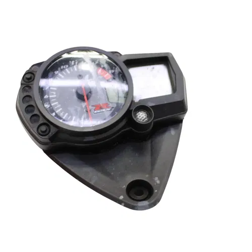 2007 2008 SUZUKI GSXR 1000 SPEEDOMETER DASH GAUGES TACH DISPLAY CLUSTER