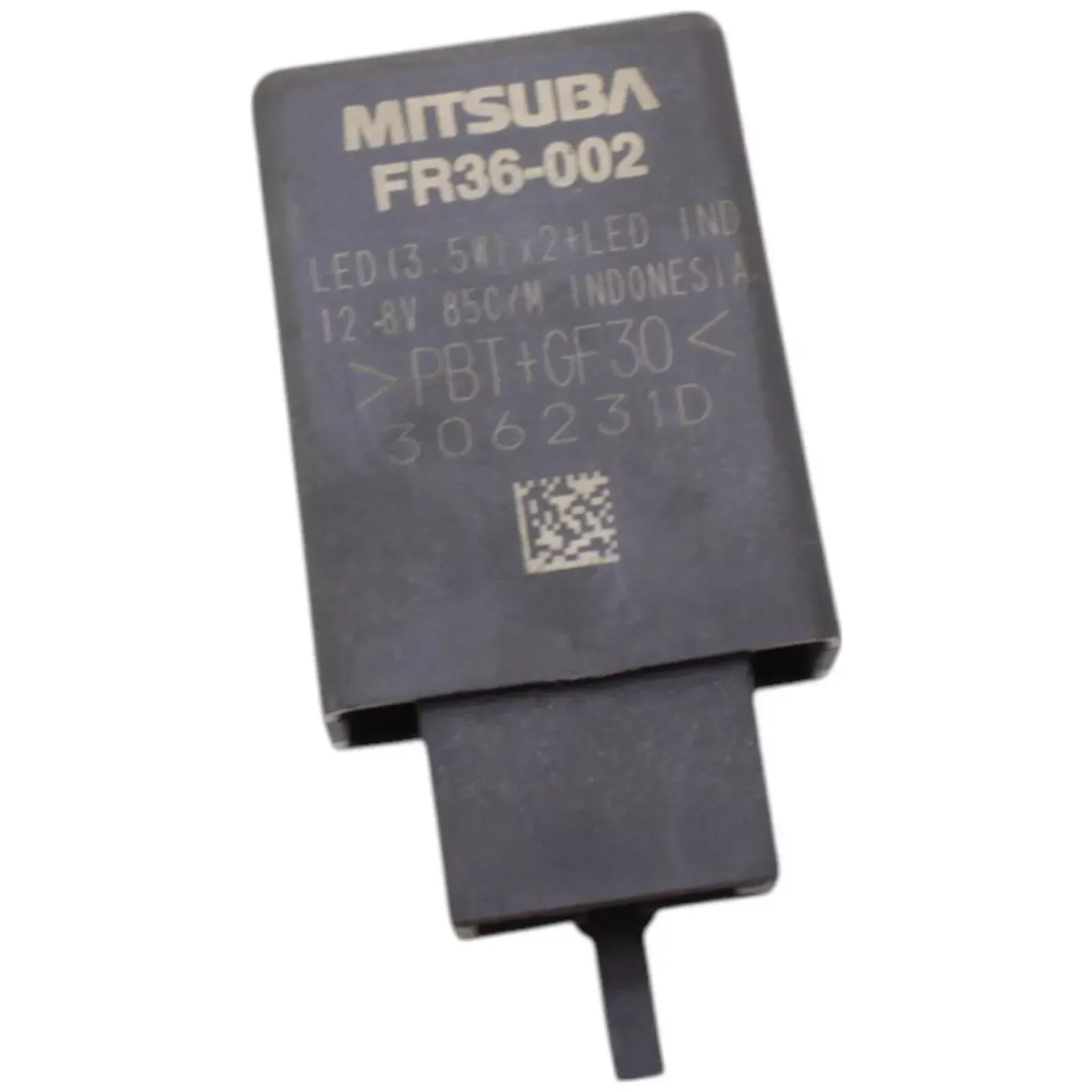 2021 - 2024 KAWASAKI NINJA ZX10R Mitsuba FR36-002 Relay Main