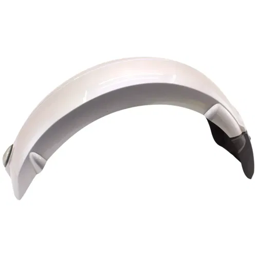 2008 - 2012 Can Am Spyder 990  Mud Guards Front Left Fender Tire Cover Fairing