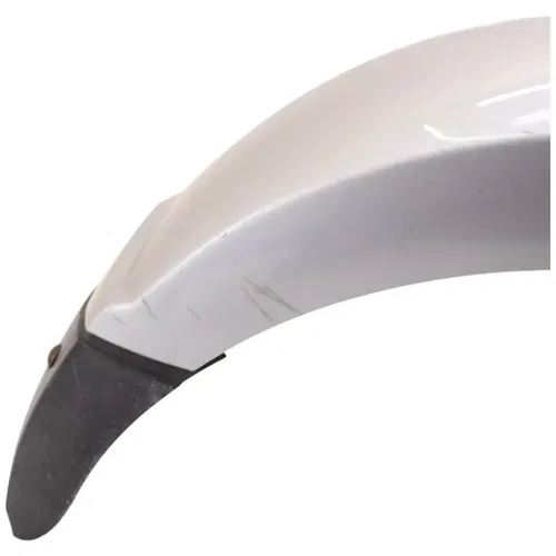 2008 - 2012 Can Am Spyder 990  Mud Guards Front Left Fender Tire Cover Fairing