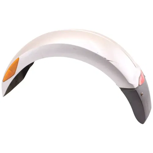 2008 - 2012 Can Am Spyder 990  Mud Guards Front Left Fender Tire Cover Fairing