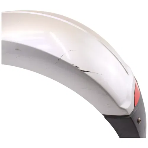 2008 - 2012 Can Am Spyder 990  Mud Guards Front Left Fender Tire Cover Fairing