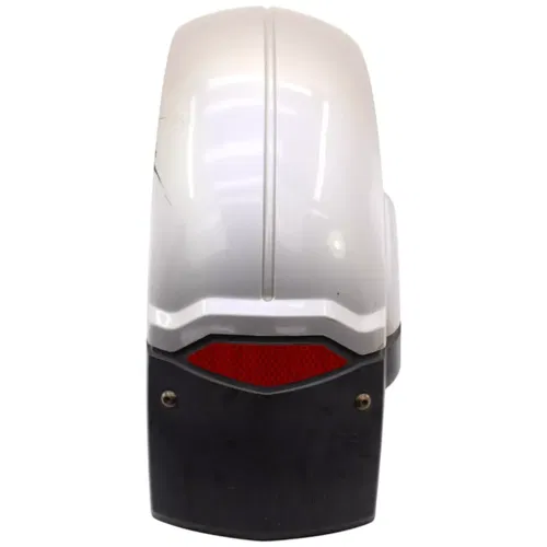 2008 - 2012 Can Am Spyder 990  Mud Guards Front Left Fender Tire Cover Fairing