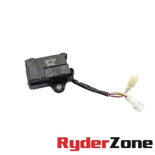 Suzuki GSXR600 GSXR750 GSXR1000 OEM Exhaust Control Actuator Servo Motor