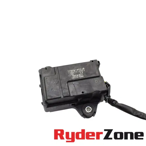 Suzuki GSXR600 GSXR750 GSXR1000 OEM Exhaust Control Actuator Servo Motor