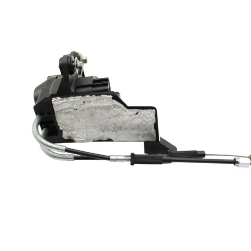 2004 - 2008 YAMAHA YZF R1 EXHAUST VALVE SERVO MOTOR CABLES STOCK