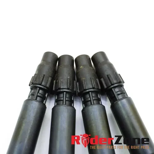 2008 - 2022 SUZUKI GSXR600 IGNITION COILS SPARK PLUG SET COIL DENSO COMPLETE