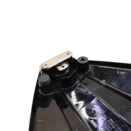 2015 - 2019 BMW S1000RR REAR SEAT COWL PASSENGER COVER FAIRING PILLION *SCUFFED*