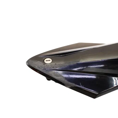 2015 - 2019 BMW S1000RR REAR SEAT COWL PASSENGER COVER FAIRING PILLION *SCUFFED*
