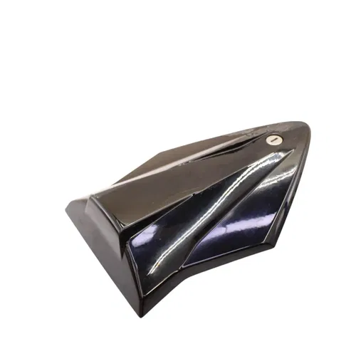 2015 - 2019 BMW S1000RR REAR SEAT COWL PASSENGER COVER FAIRING PILLION *SCUFFED*