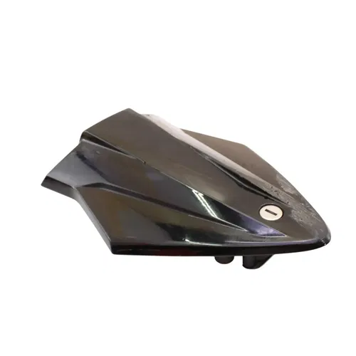 2015 - 2019 BMW S1000RR REAR SEAT COWL PASSENGER COVER FAIRING PILLION *SCUFFED*