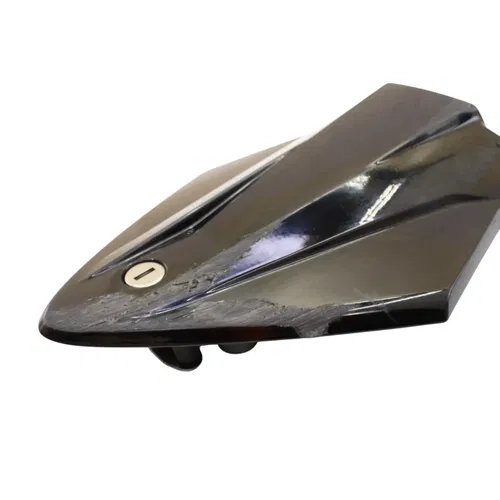 2015 - 2019 BMW S1000RR REAR SEAT COWL PASSENGER COVER FAIRING PILLION *SCUFFED*