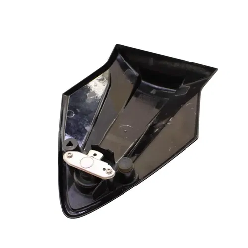 2015 - 2019 BMW S1000RR REAR SEAT COWL PASSENGER COVER FAIRING PILLION *SCUFFED*